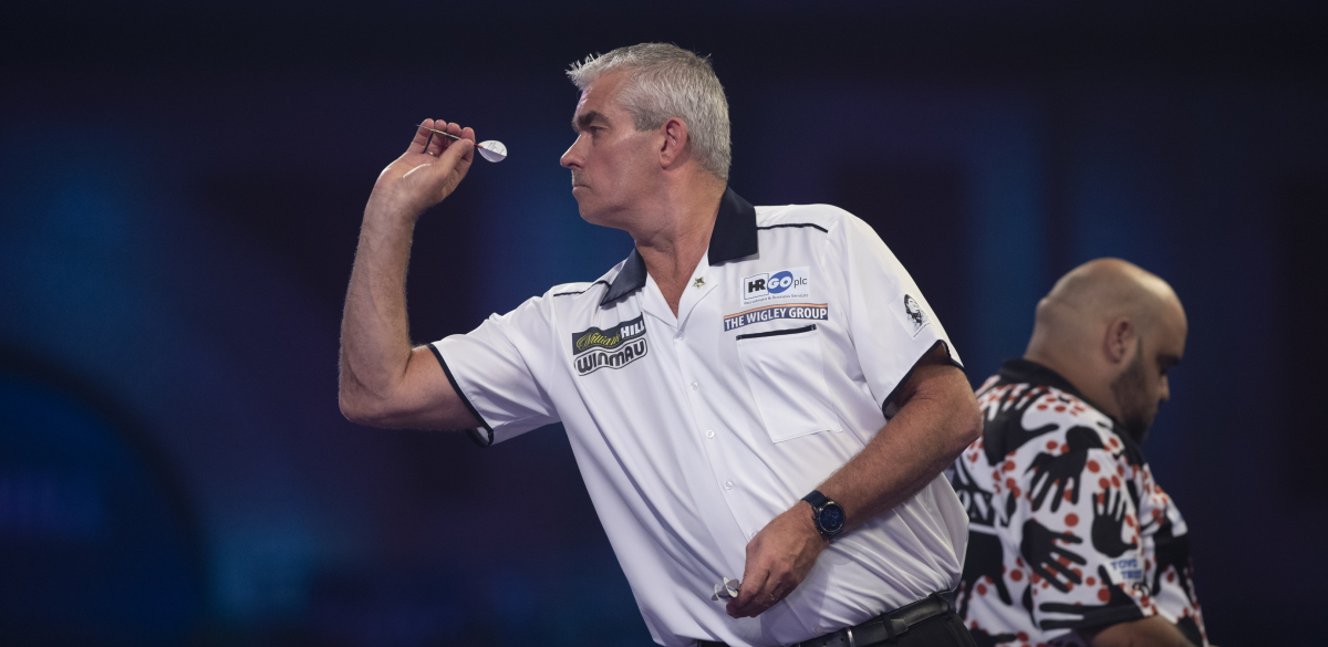 Steve Beaton