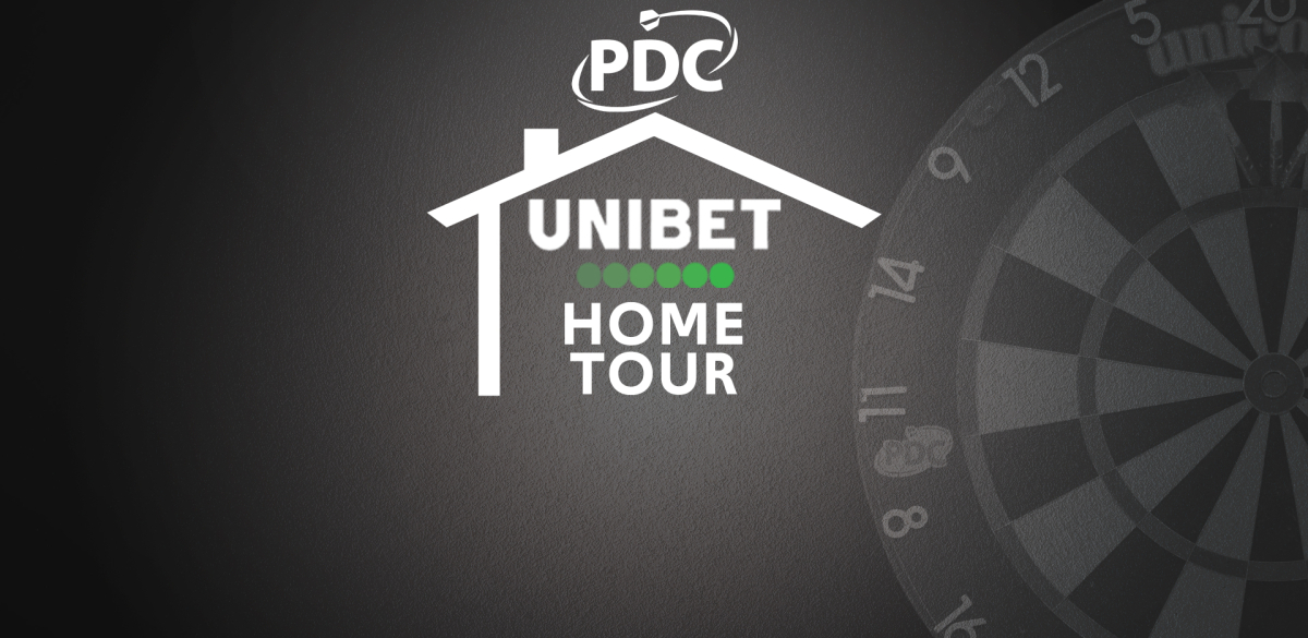 Unibet Home Tour