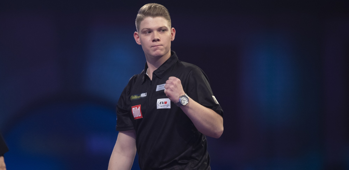 Nico Kurz (PDC)