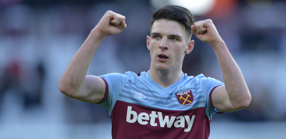 Declan Rice