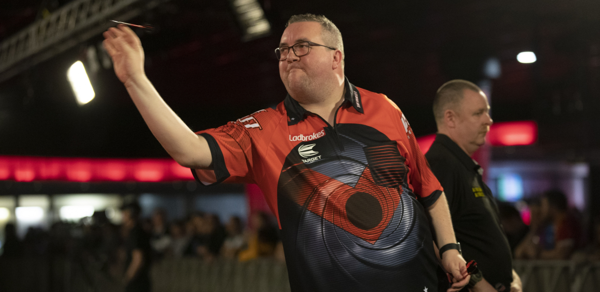 Stephen Bunting