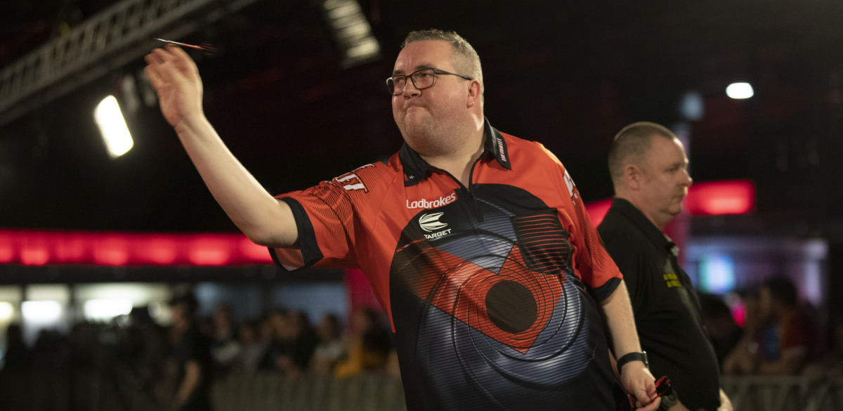 Stephen Bunting