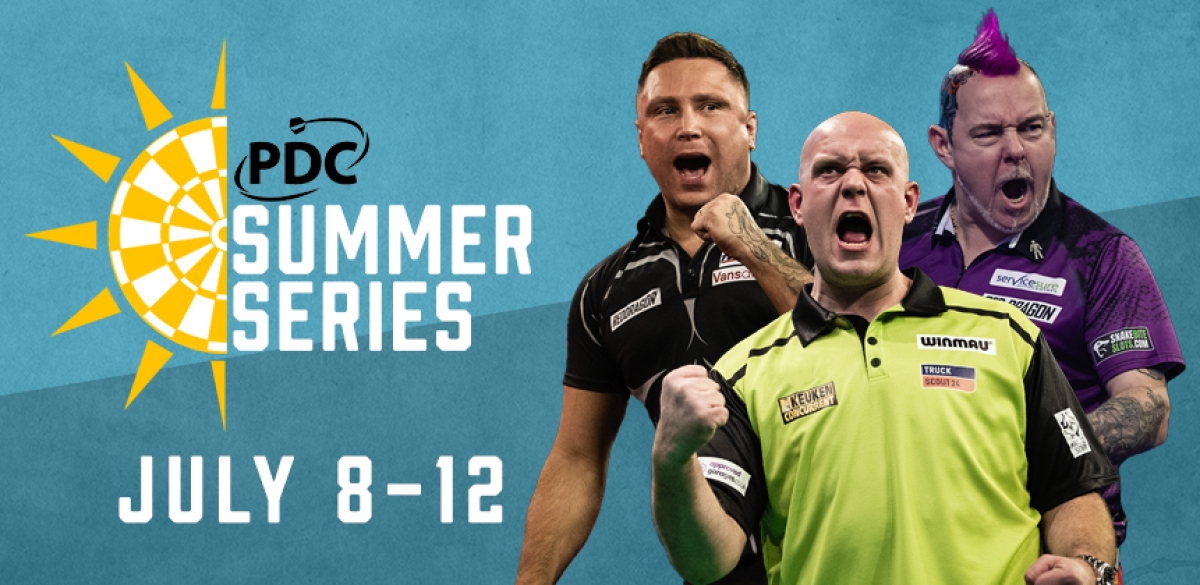 PDC Summer Series