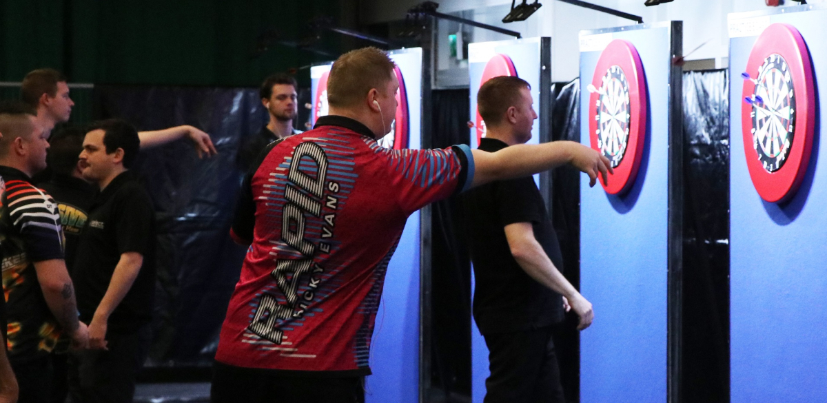 pdc development tour 11