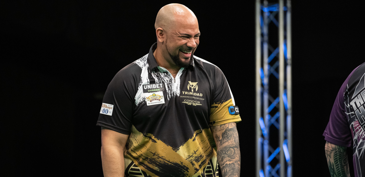 Devon Petersen