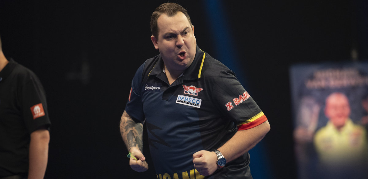 Kim Huybrechts