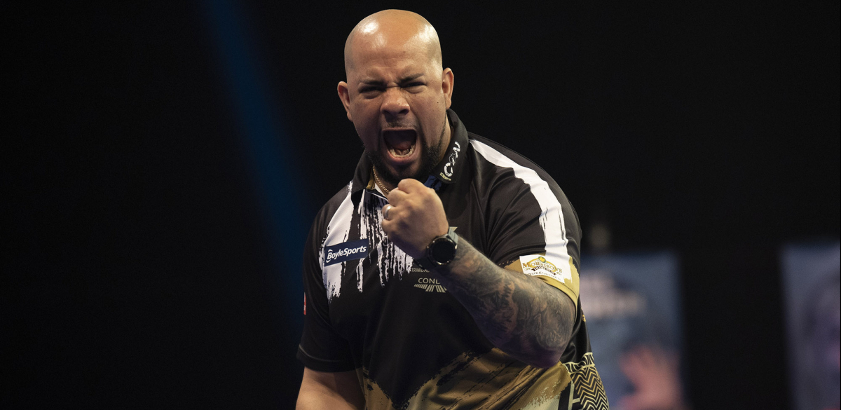 Devon Petersen