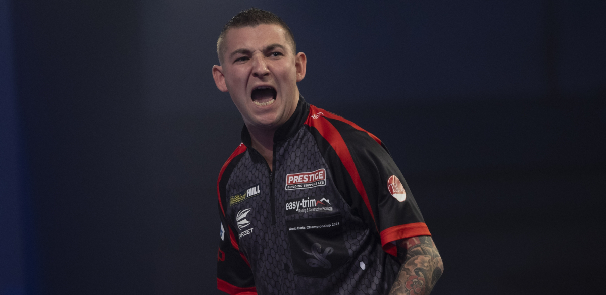 Nathan Aspinall