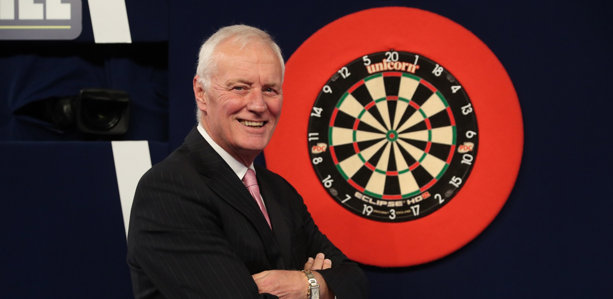 Barry Hearn