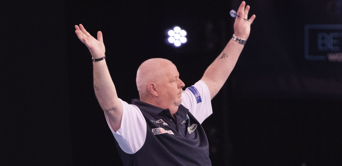 Robert Thornton