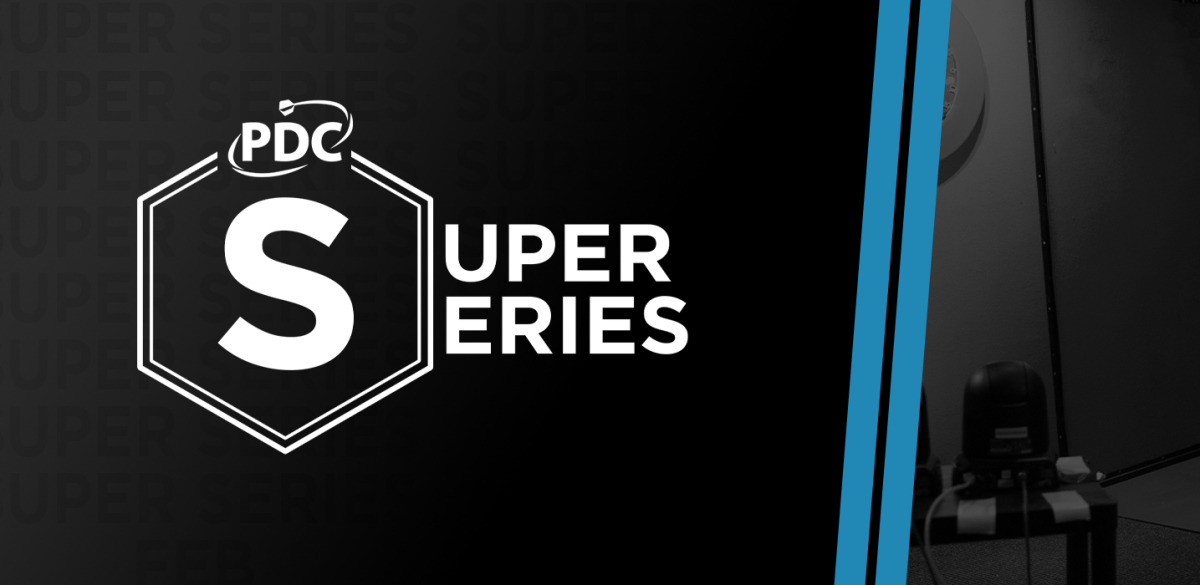 PDC Super Series