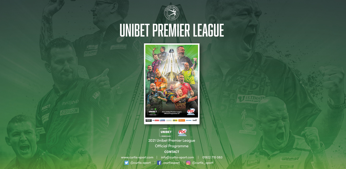 Unibet Premier League