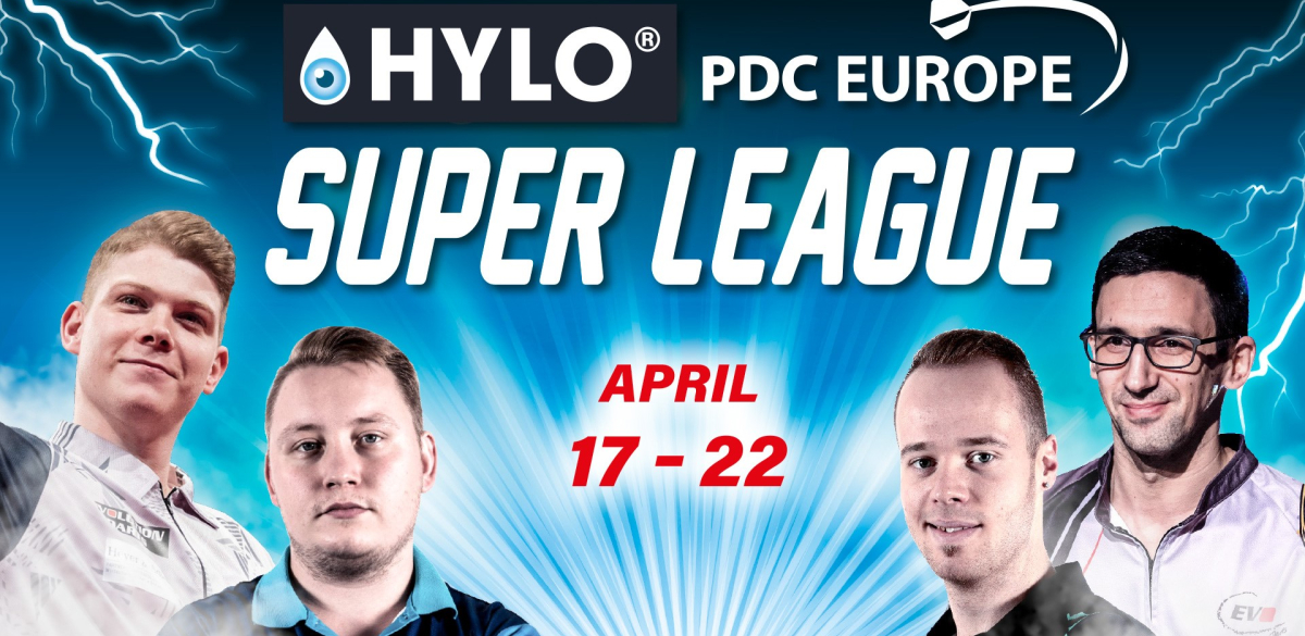 PDC Europe Super League