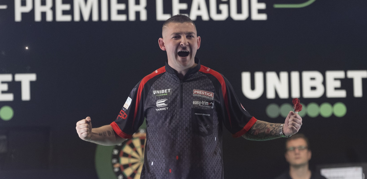 Nathan Aspinall (Lawrence Lustig, PDC)