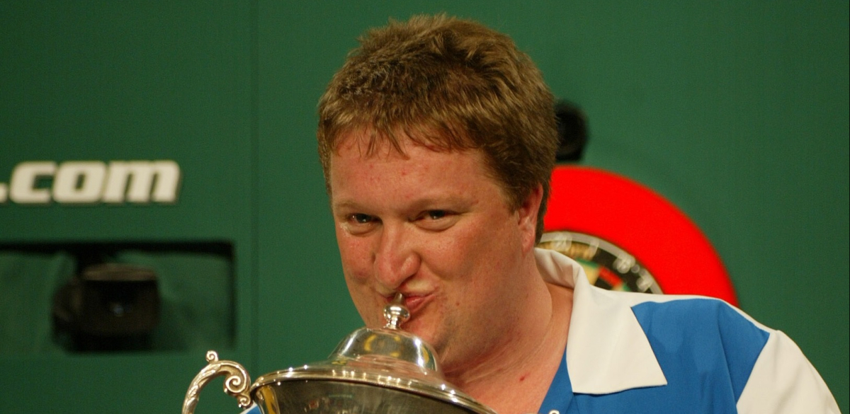 Colin Lloyd (PDC)