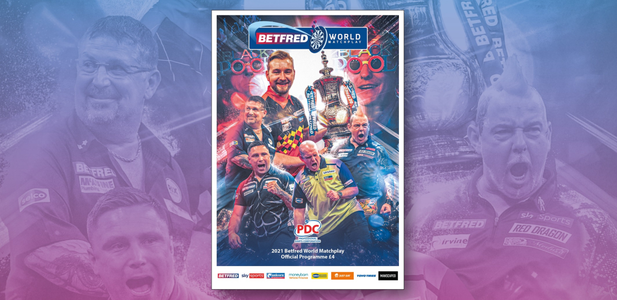 Betfred World Matchplay (PDC)