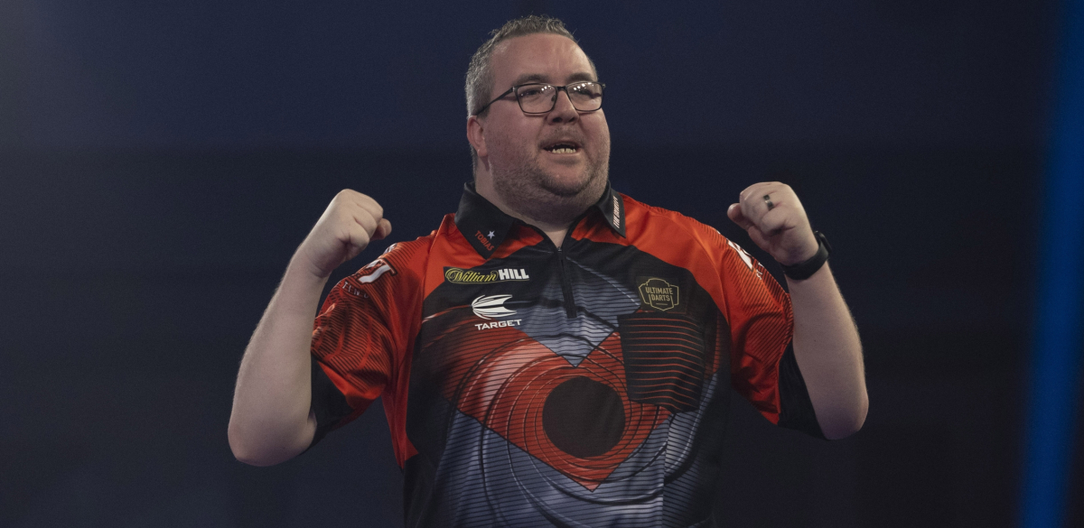 Stephen Bunting