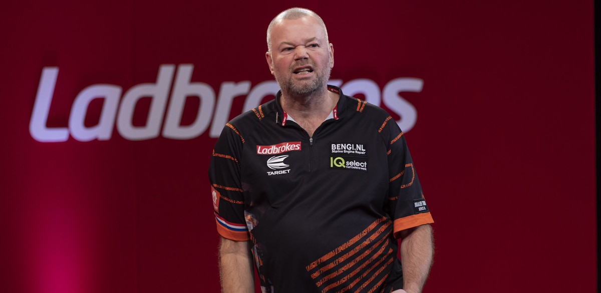 Raymond van Barneveld