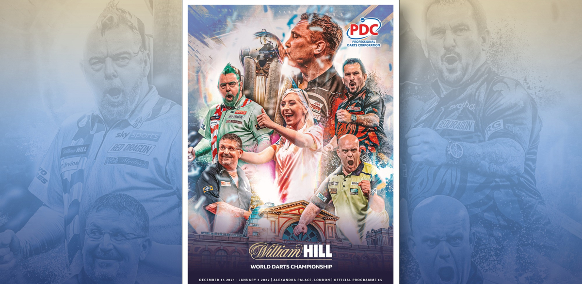 William Hill World Darts Championship 