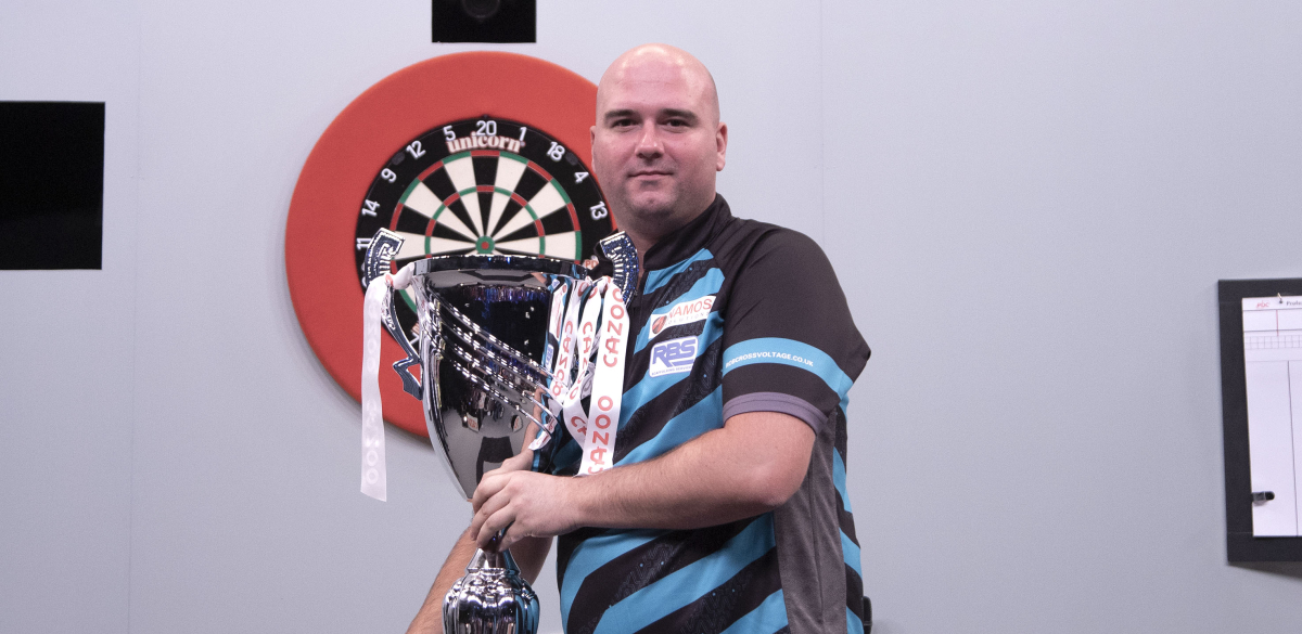 Rob Cross