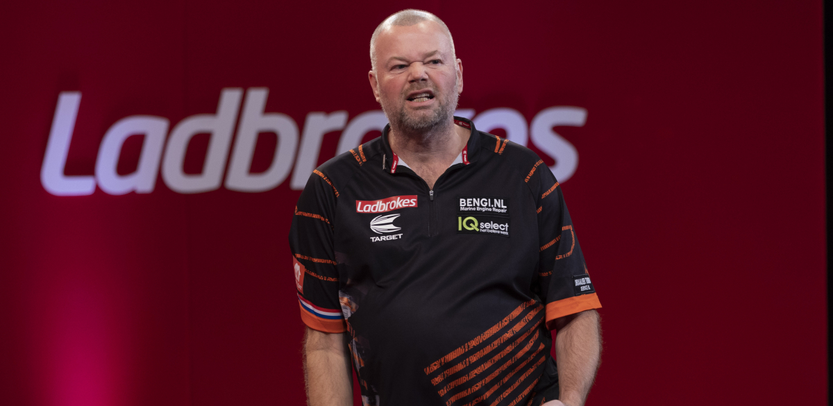 Raymond van Barneveld