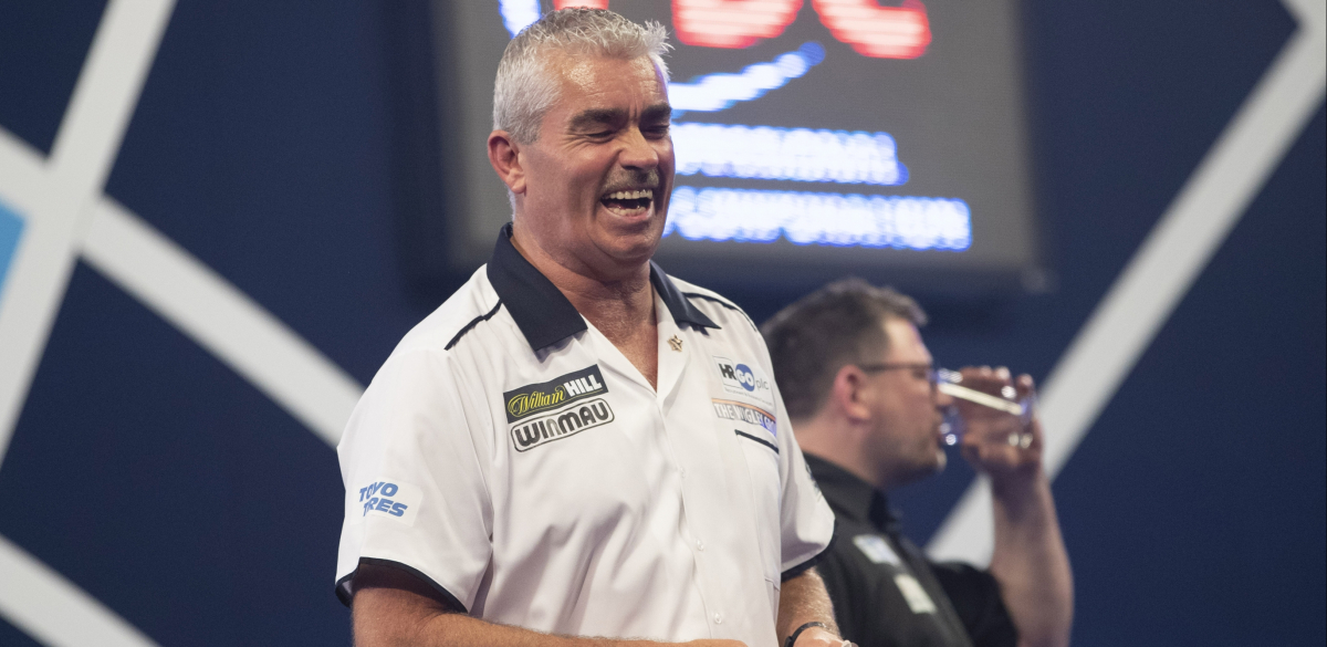 Steve Beaton