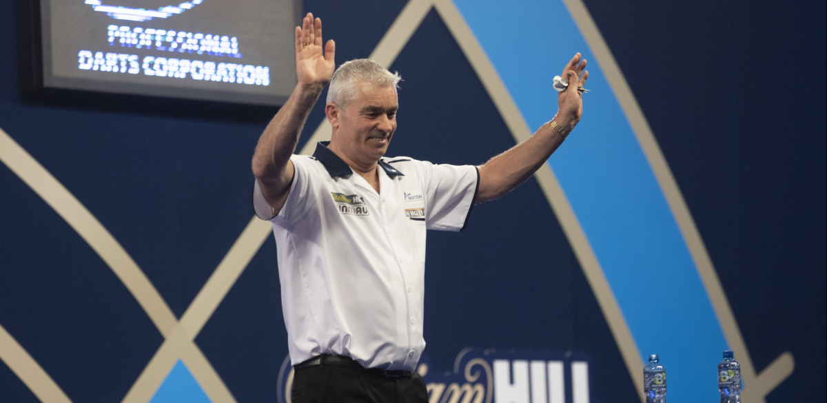 Steve Beaton