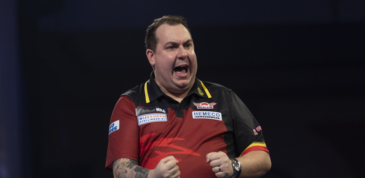 Kim Huybrechts