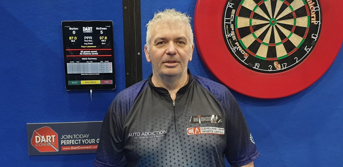 Jim McEwan (PDC)