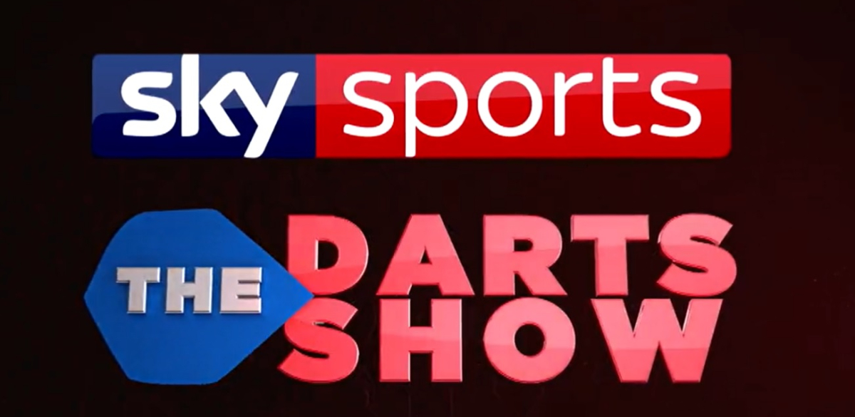 The Darts Show