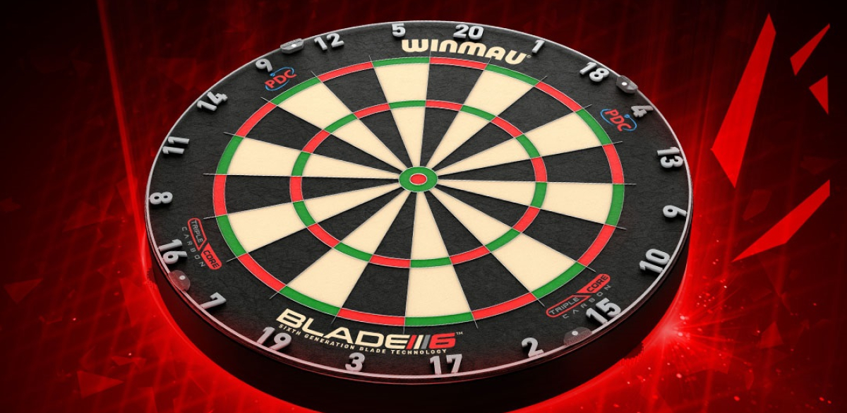 Winmau