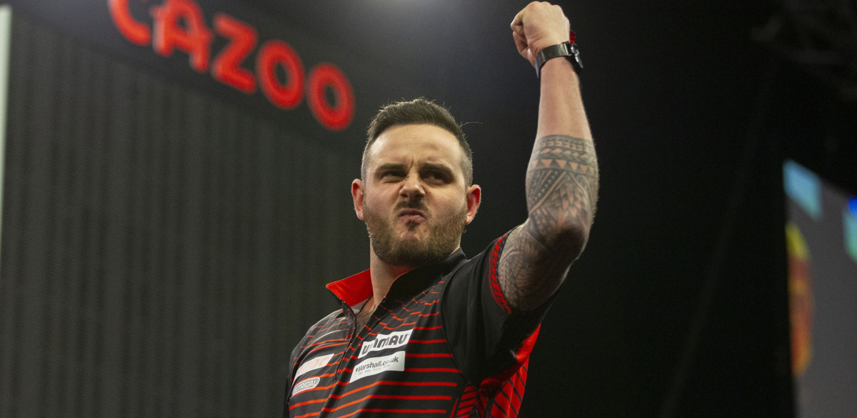 Joe Cullen