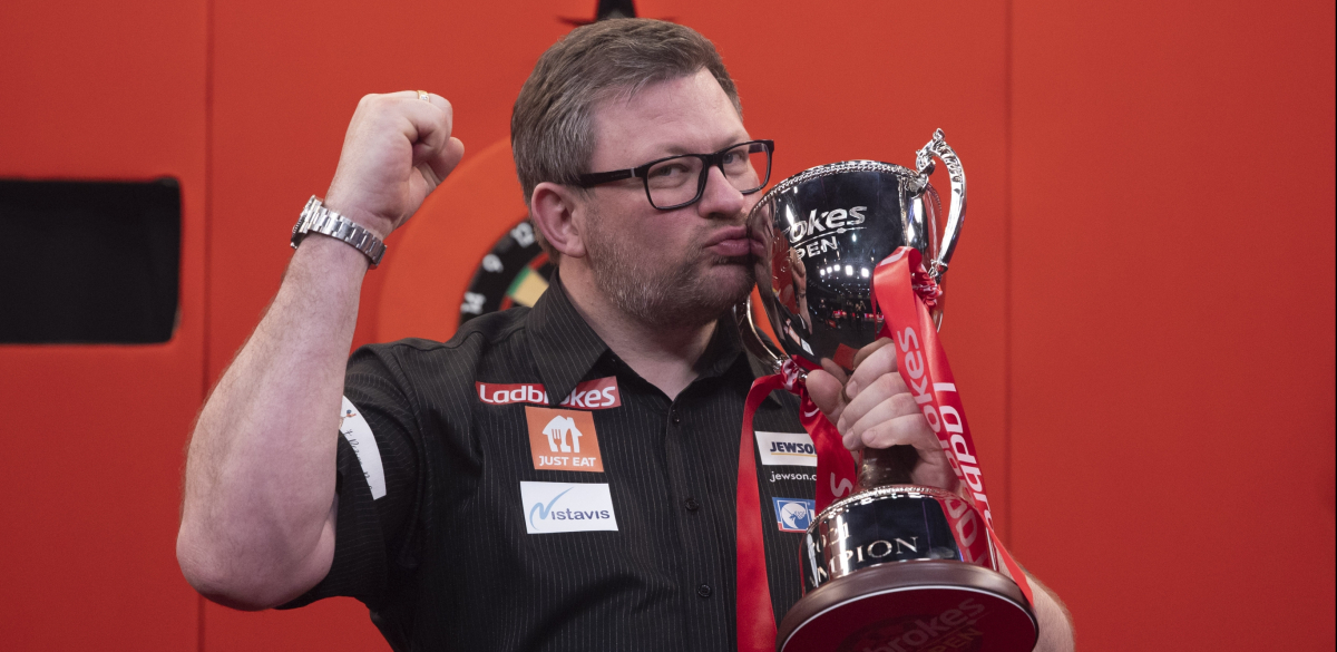 James Wade