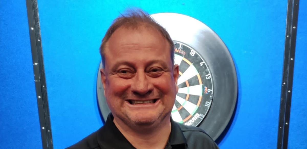 Andy Jenkins (PDC Europe)