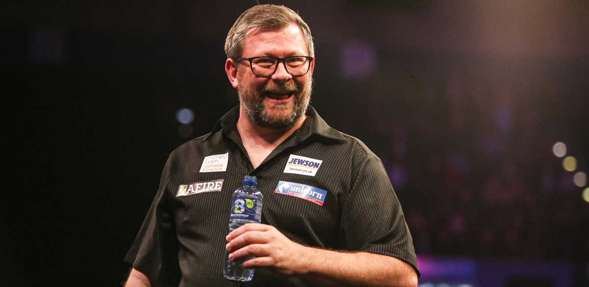 James Wade