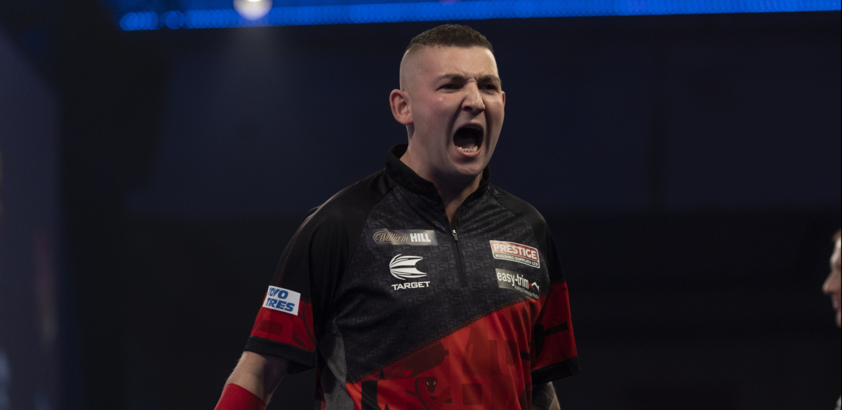 Nathan Aspinall (PDC)