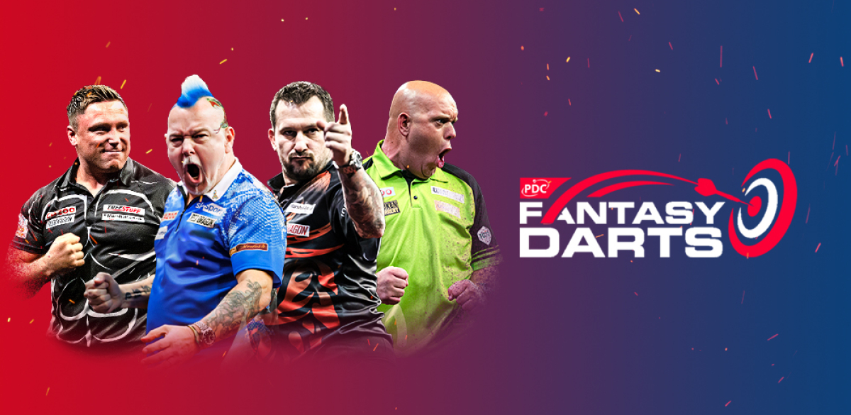 Fantasy Darts World Matchplay