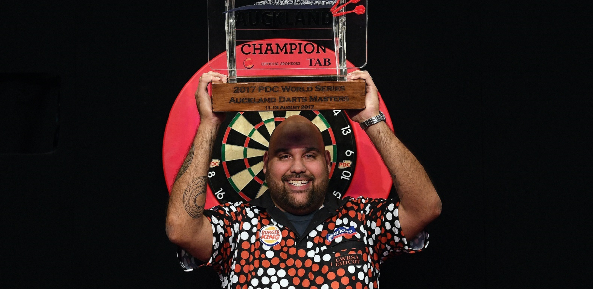 Kyle Anderson (PDC)