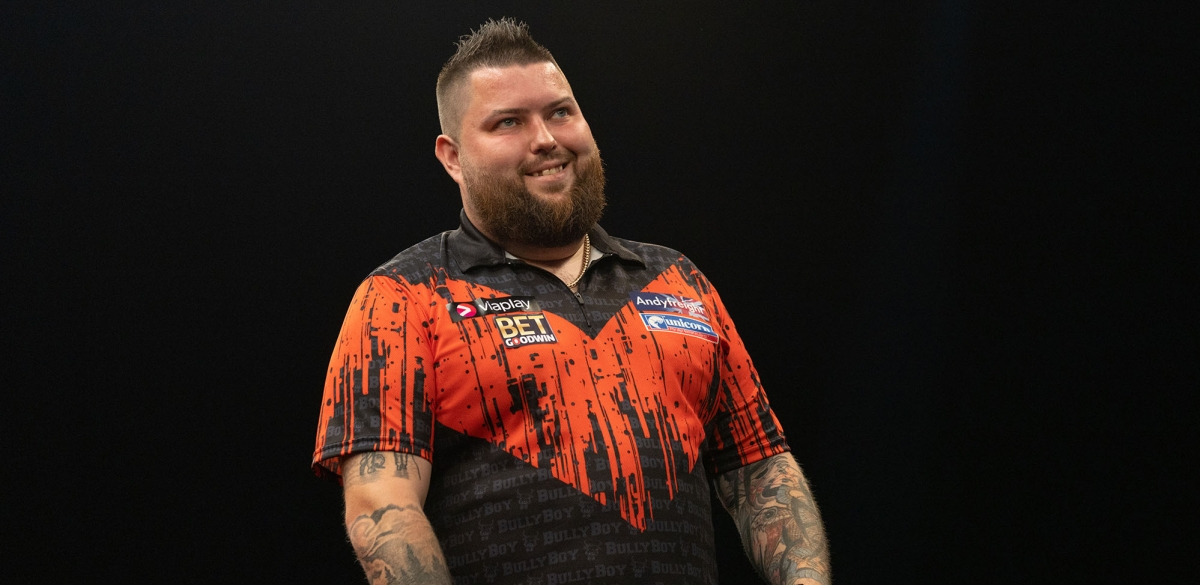 Michael Smith (PDC)