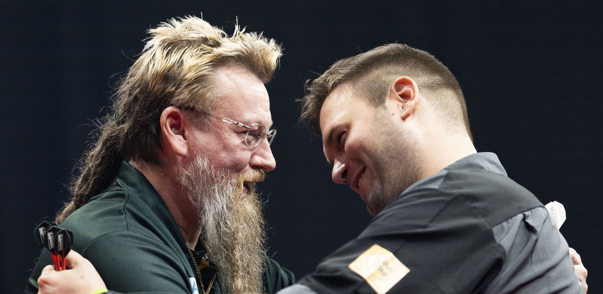 Simon Whitlock (Kais Bodensieck/PDC)