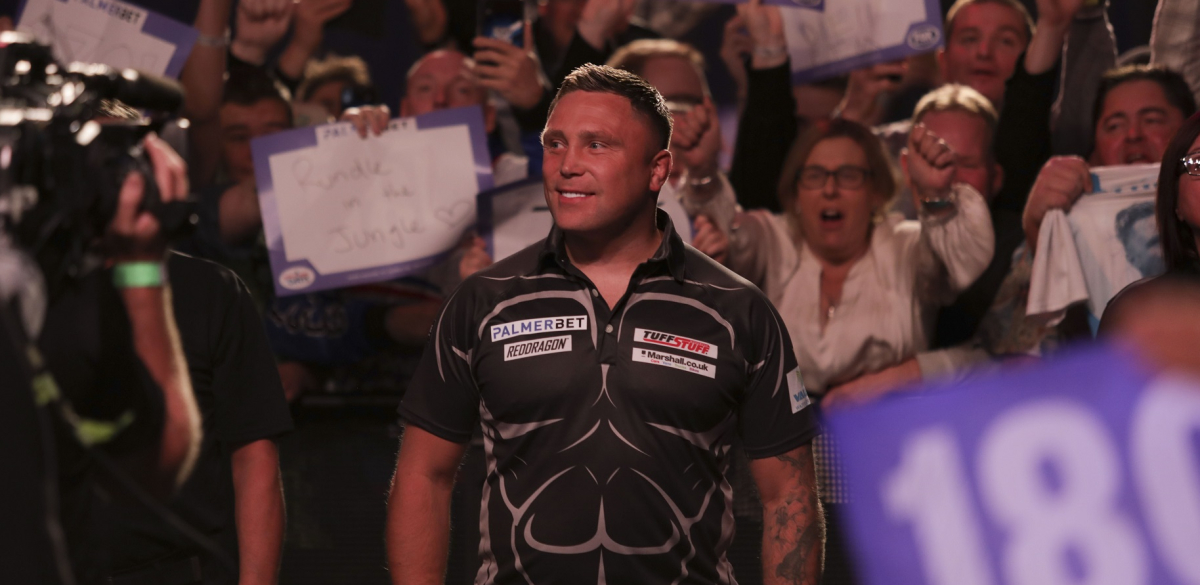 Gerwyn Price (PDC)