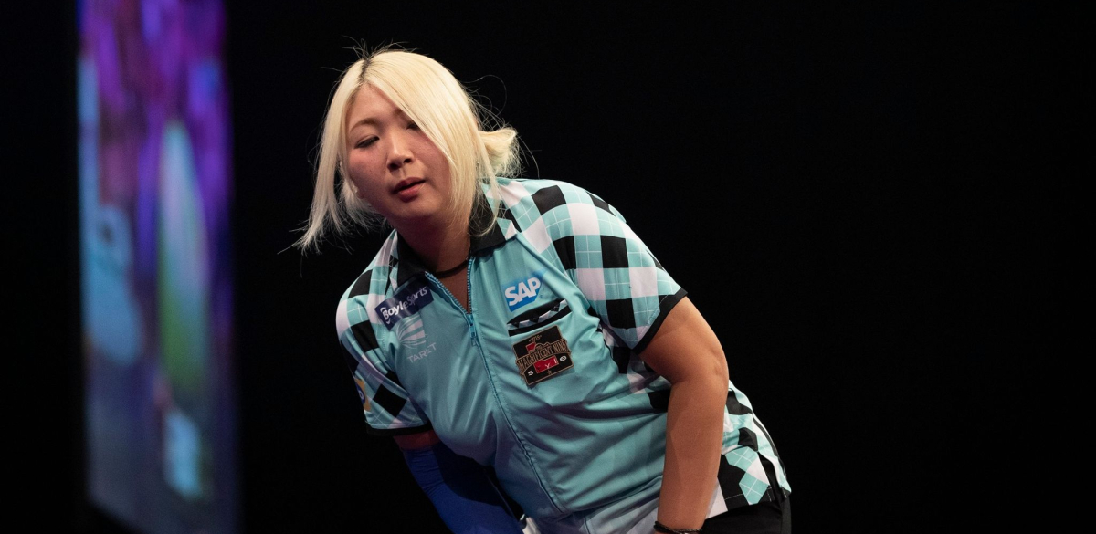 Mikuru Suzuki (PDC)