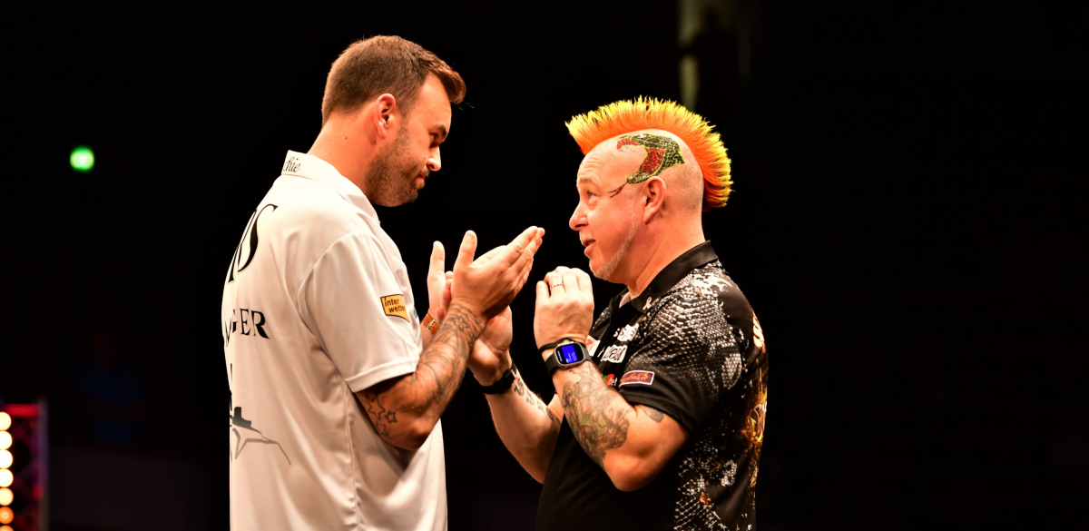 What is the PDC Players Championship Finals?