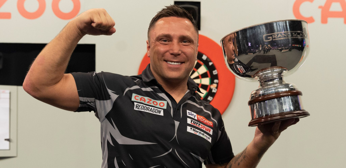 Gerwyn Price (PDC)