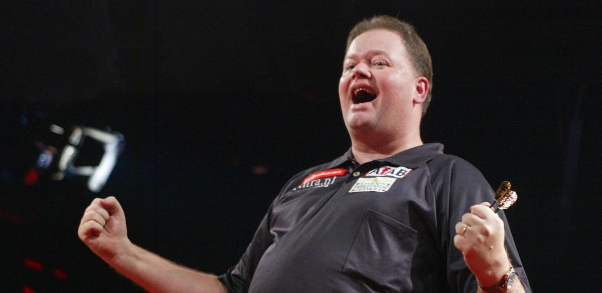 Raymond van Barneveld (PDC)