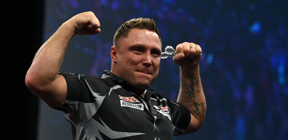 Gerwyn Price (PDC)