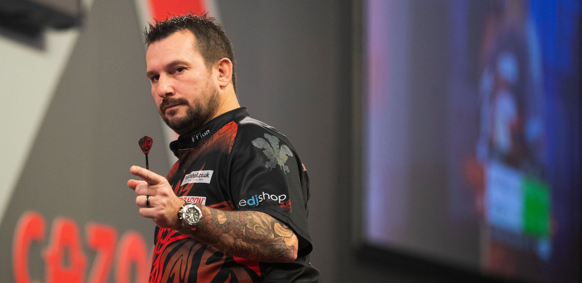 Jonny Clayton (PDC)