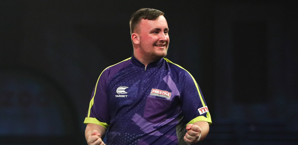 Luke Littler (PDC)