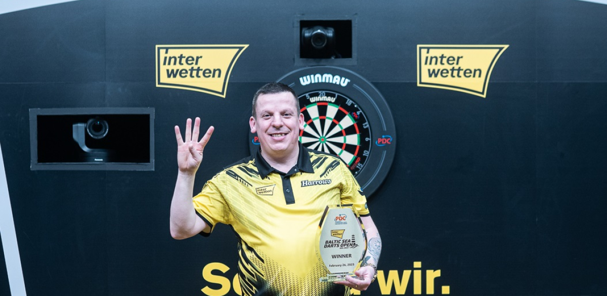 Dave Chisnall (Jonas Hunold)