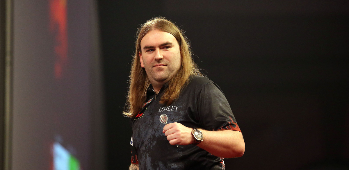 Ryan Searle (PDC)